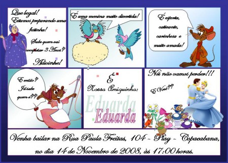 Estória em Quadrinhos